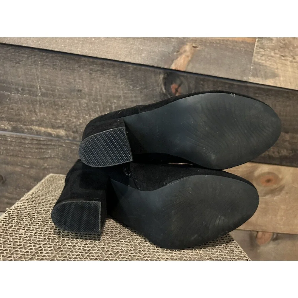 Allegra K allegra chunky